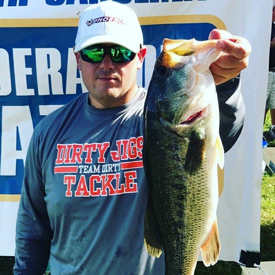 Read more about the article 2018 NC BASS Nation State Team