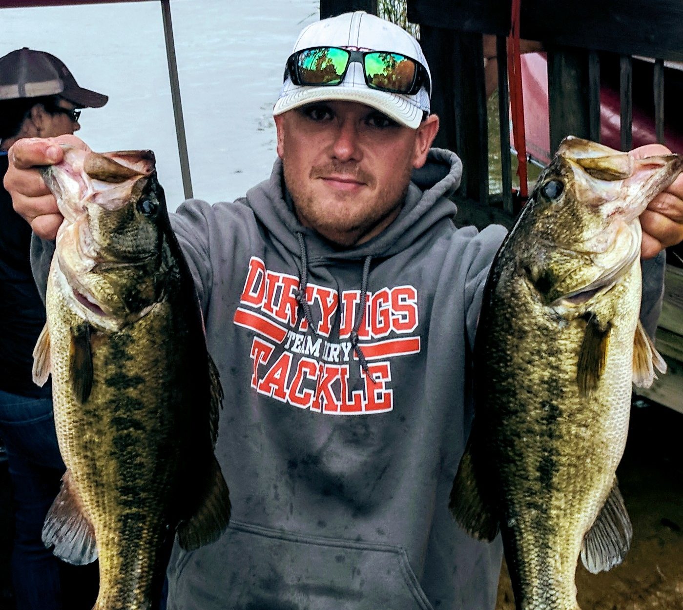 Read more about the article FLW BFL James River Regional Recap