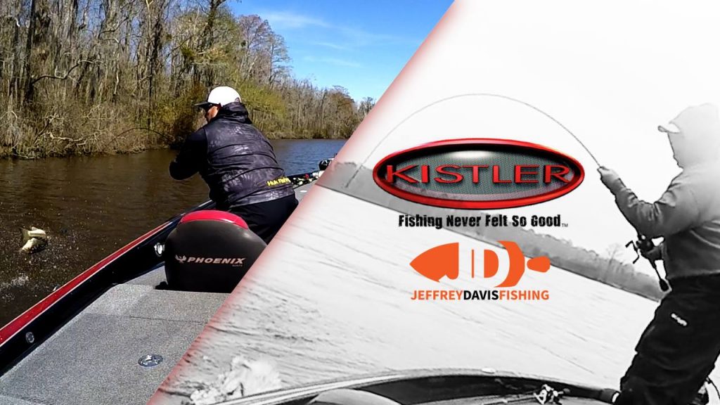 Kistler Rods - Jeffrey Davis Fishing