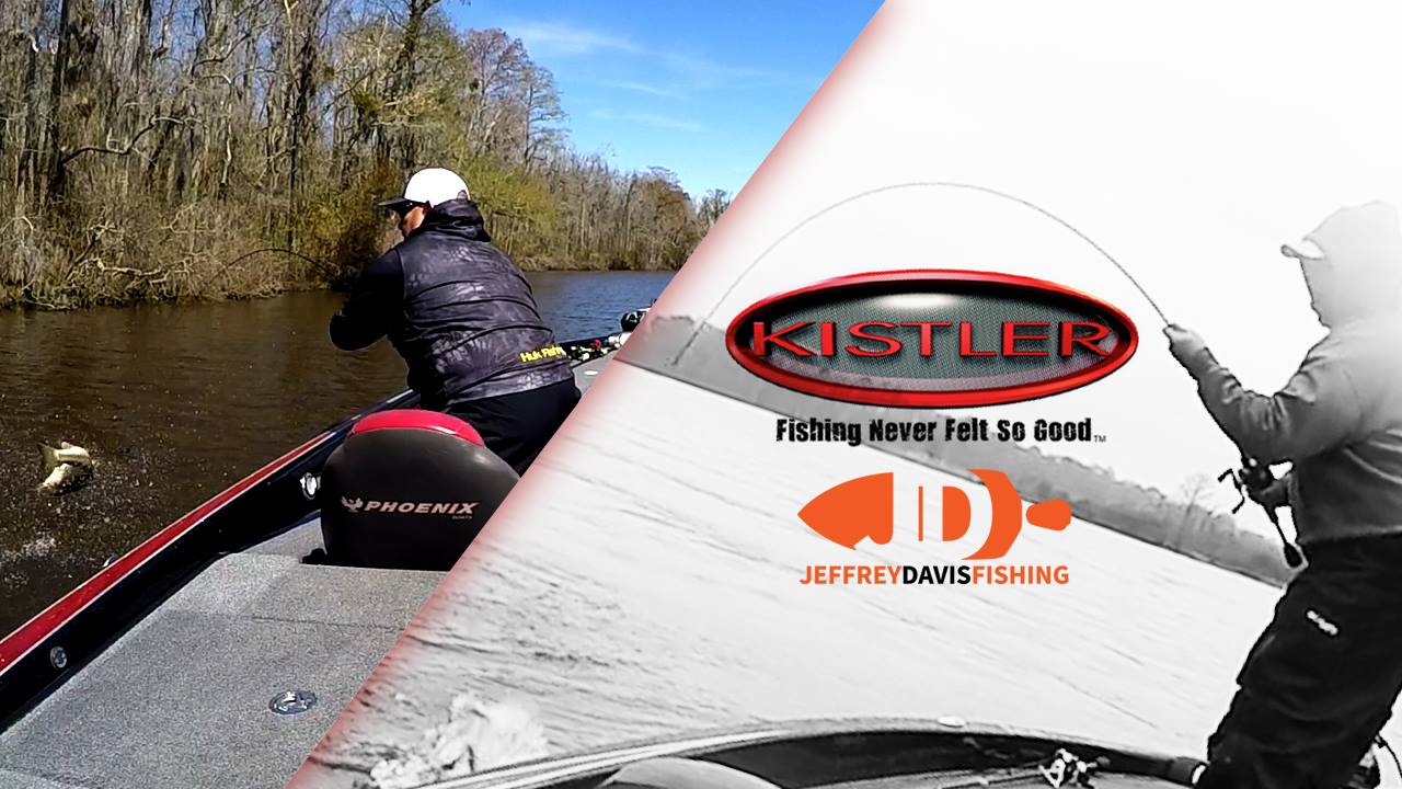 Read more about the article Joining Team Kistler Rods
