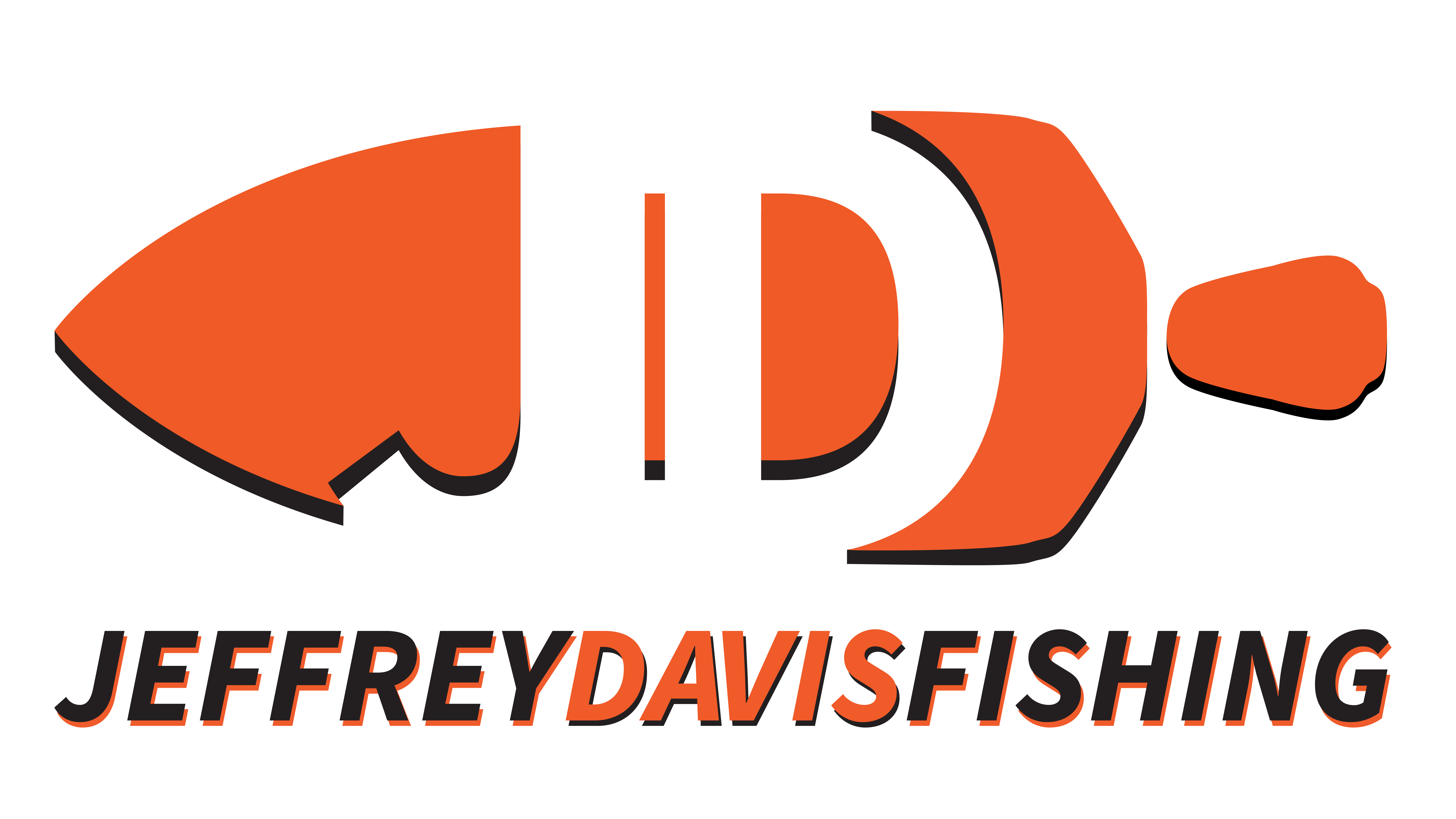 Jeffrey Davis Fishing