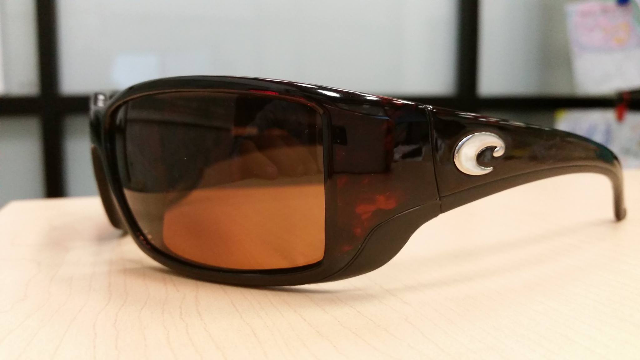 Oakley vs Costa Del Mar Comparison - An 