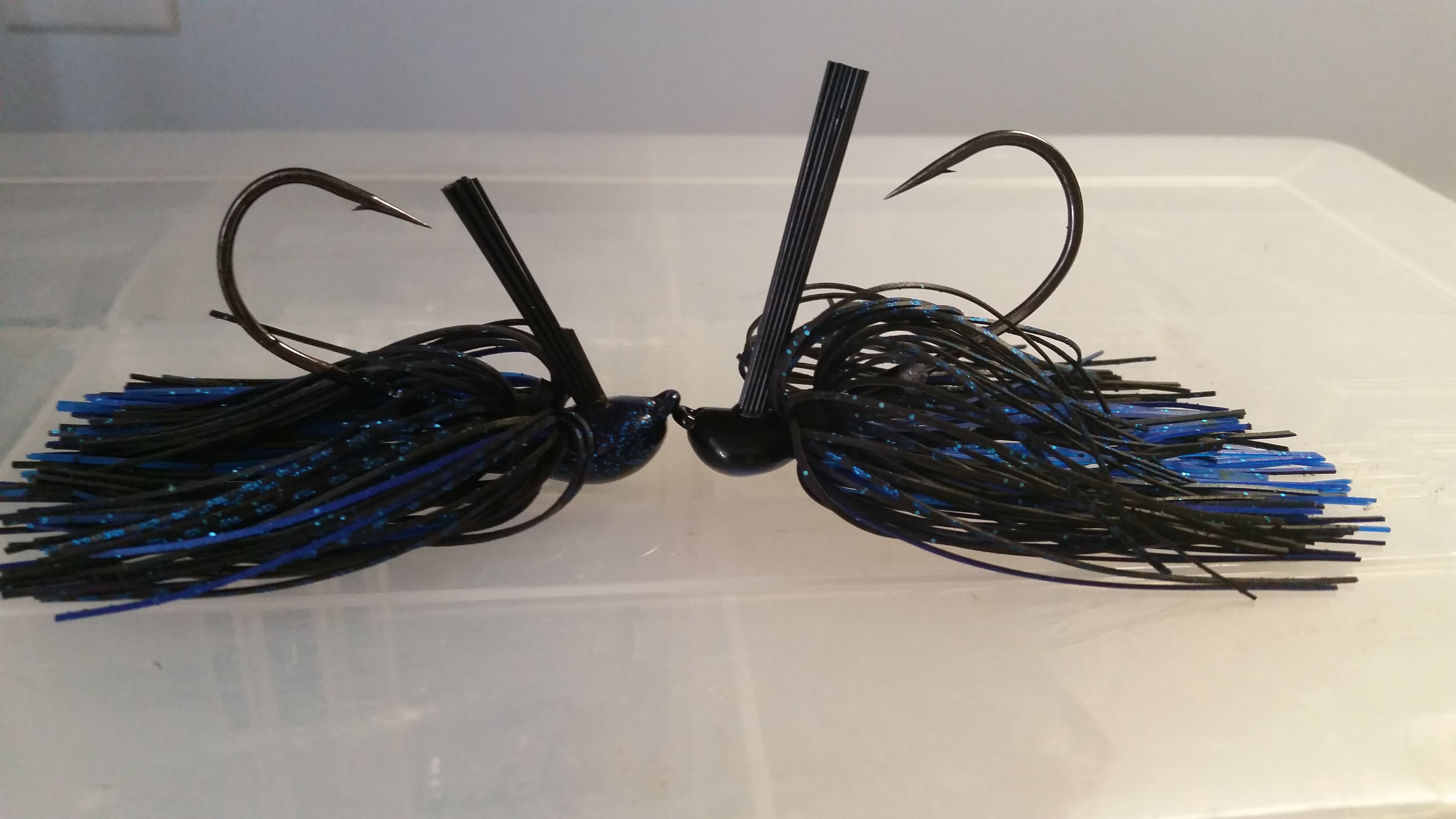 Read more about the article 3 Simple Jig Mods that will make a difference