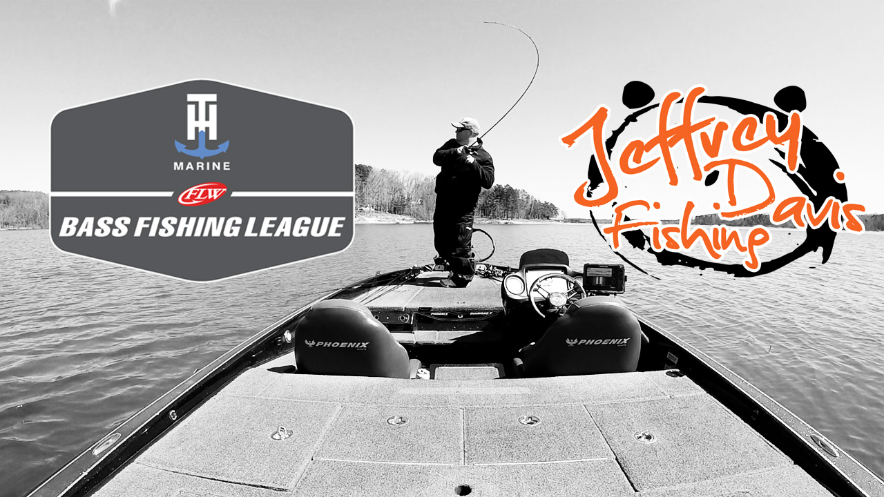 Read more about the article FLW BFL Kerr Lake – Tournament Review